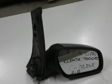 Зеркало ford c-max правые фото №1