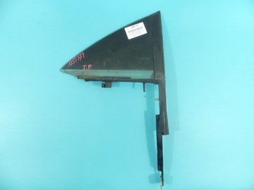 Скло двері зад права трикутник mercedes cls ii 218 фото №1