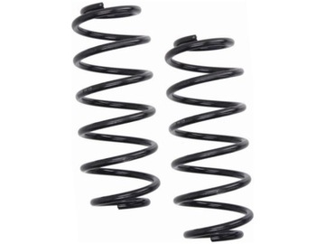 Пружины зад kyb rh6380 фото №1