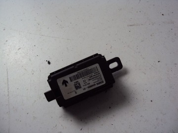 Модуль сигнализации bmw серии 3 f30 11- фото №1