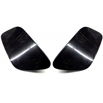 Volvo s60 13-18 заглушка zderzaka/spryskiwacza фары левая правая zesta фото №1