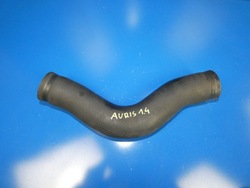 Toyota auris ii corolla 1.4 d4d шланг шланг труба фото №1