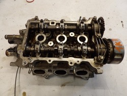 Головка 1.0 toyota 1kr фото №1