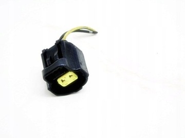 Штекер mitsubishi 1.3 12v colt lancer space star фото №1