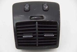 Решітка повітропровід зад перемикач mercedes cl w215 фото №1