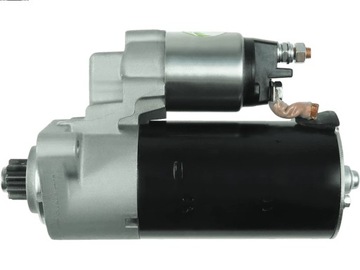 Стартер as-pl s0571 фото №1