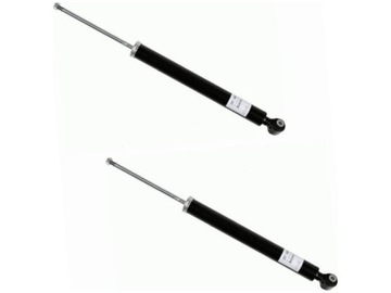 Амортизатори зад mercedes клас b w246 w242 1.5-2.1 11-18 фото №1