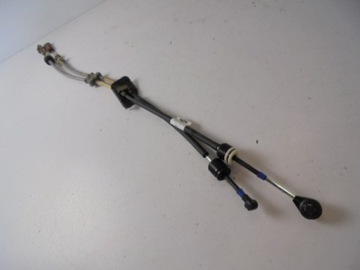 Троси коробки передач ford fiesta mk8 1.0 ecoboost 19 r фото №1