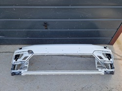 Vw tiguan ii 5nn allspace r-line бампер перед фото №1