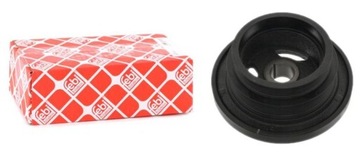 Колесо ременное bmw фото №1