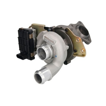 Турбонагнетатель evoron evtc0183 evtc0183 evtc0183 фото №1