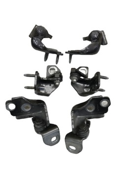 Петлі двері ford kuga mk2 ud фото №1