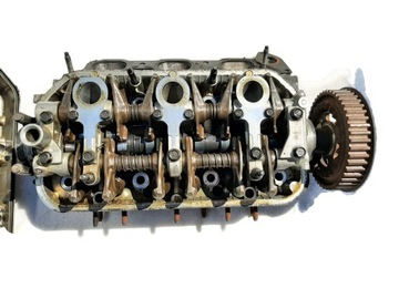 Honda legent iii головка 5a-r фото №1