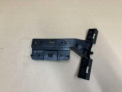 Ковзун кріплення бампера лівий зад audi tt 8s iii 8s0807253 фото №1