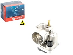 Дроссельная заслонка воздуха renault clio iii grand scenic ii grand scenic фото №1