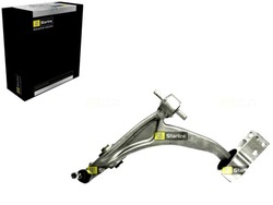 Starline рычаг перед правые нижний alfa romeo 159 фото №1