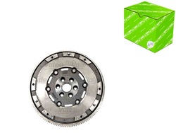 Колесо маховики двухмассовый citroen c3 i c4 grand picasso i c4 picasso i фото №1