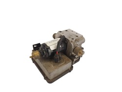 Насос модуль блок abs opel vectra b 13039901 13040101 s108022001c ebc415 фото №1