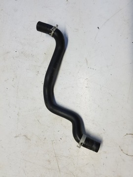 Toyota corolla e21 труба шланг води фото №1