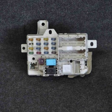 Коробка предохранителей mazda 6 estate gj, gl 0175502d26 1461617 2.0l фото №1