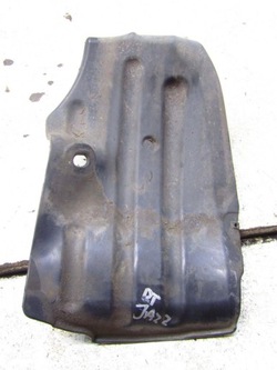 Захист крила праві зад задня honda jazz iv 74551-t5a фото №1