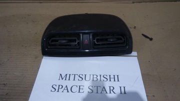 Ґрати повітропровід засіб кнопка аварійних space star ii 8002b217xa фото №1