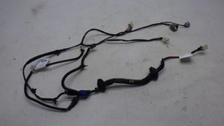 Установка двері праві перед canter fuso viii фото №1