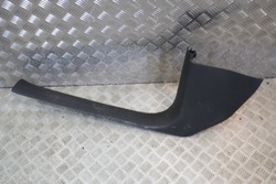 Защита порога левая mercedes gle w167 a1676803101 фото №1