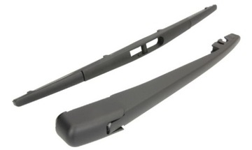 Важіль двірники зад subaru forester sh 08- фото №1