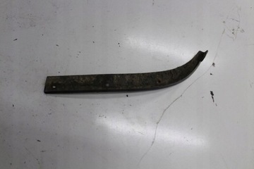 Nissan note 06 1.5 планка защита крыло левый зад фото №1