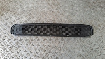 M2 решітка середня mini cooper s r55 166149-10 фото №1