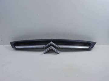 Citroen c8 решітка решітка радіатора 1484199477d фото №1