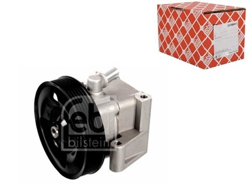 Насос підсилювача volvo c30 s40 ii v50 ford c-max focus c-max focus фото №1