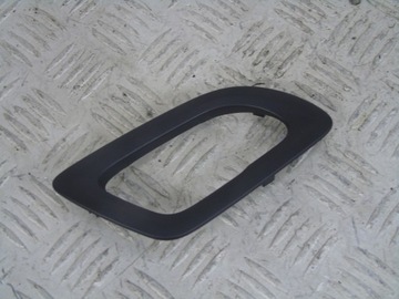 Peugeot 308 рамка ручка внутренней 9681039680 фото №1