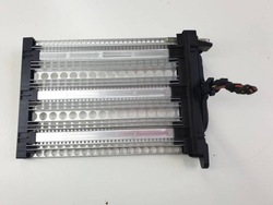 Audi q2 s-line 17r нагреватель нагревателя фото №1