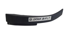 Range rover evoque 2011-2017 планка бампера ліва зад фото №1