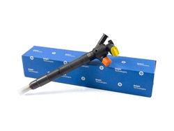 Инжектор 04l130277bc vw audi seat skoda 1.6tdi delphi фото №1