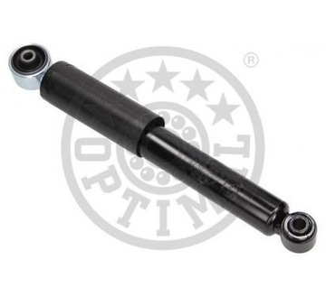 Optimal амортизатор astra h estate l35 astra фото №1