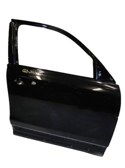 Mercedes glb x247 247 двері передні праві перед фото №1