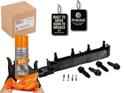 Катушка зажигания citroen c4 2.0 16v c5 1.8 2.0 16v xsa #petrolhead pro+ kit4 фото №1