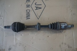 Honda civic vii 2004r піввісь права шарнір 1.6b d16v1 1.4b d14 фото №1