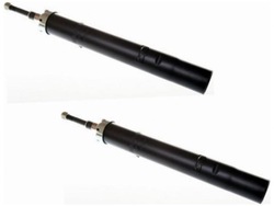 Амортизаторы зад suzuki swift ii mk2 1.0-1.6 89-05 swift ii mk2 1.3 91-96 фото №1