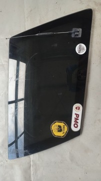 Jeep grand cherokee wj стекло кузовная тонированная фото №1