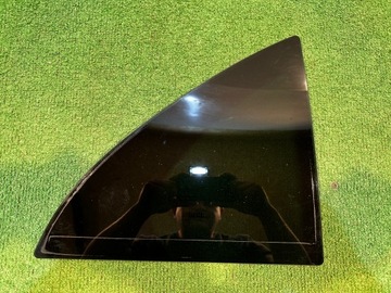 Mercedes s-klasa w222 скло бокова двері праві зад фото №1