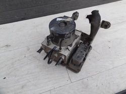 Ford transit connect mk2 2014 1,6 tdci насос abs dv61-2c405-cf оригінал фото №1