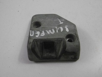 Citroen jumper i засув замка зачіп 1303907080 фото №1
