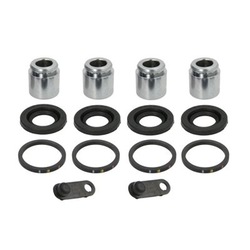 Ремкомплект затискач tłoczki зад audi q7 30mm фото №1