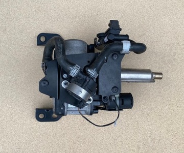 Вебасто термо pro38 iveco s-way 5802355974 фото №1