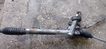 Vw polo 6n 6n2 трансмісія рейка рульового управління фото №1