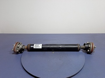 Mercedes gls x166 gle w166 3.0 cdi wał приводной перед a1664102701 фото №1